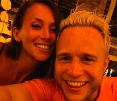 Amelia Tank is best known as a girlfriend of Olly Murs British singer songwriter TV presenter and voice actor