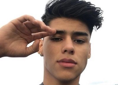 Andrew Davila is best known for being one of the most followed TikTok stars with over 1.8 million followers