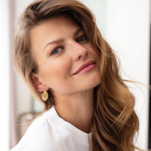 Anna Lewandowska started her profession as a nutritionist in 2013