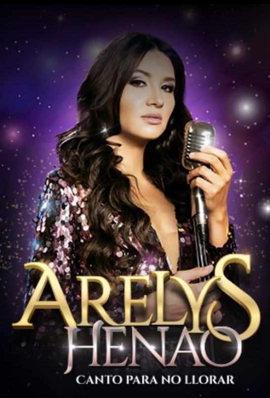 Arelys Henao is known for her biography musical