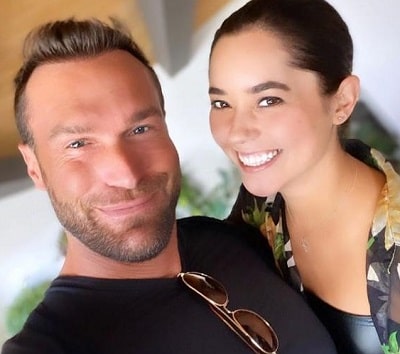 Bastian Yotta is dating a new partner after taking divorce from his ex wife