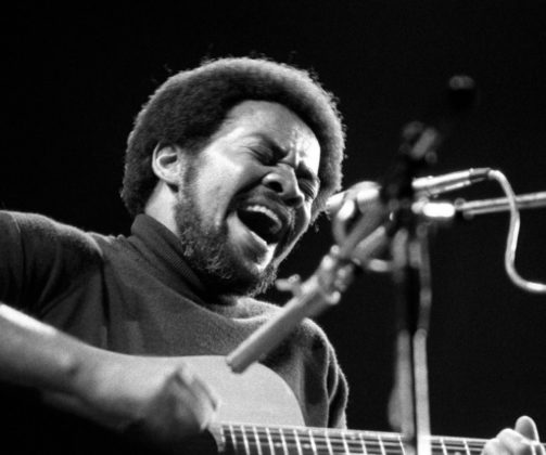 Bill Withers career net worth
