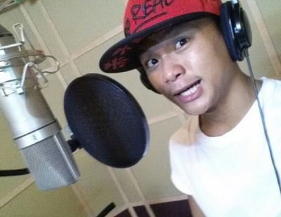 Buboy Villar is popularly acknowledged for being a Singer and an Actor