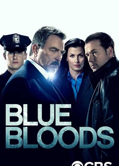 Camila Perez debuted with the show Blue Bloods
