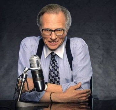 Chaia King is best known for being the daughter of Larry King