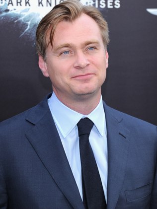 Christopher Nolan Wiki