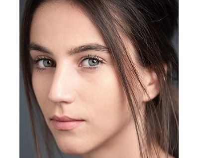 Claudia Salas age height and weight