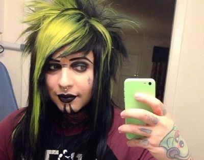 Dahvie Vanity age height and weight