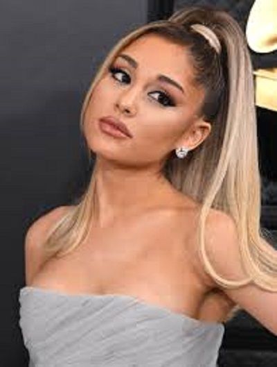Dalton Gomez is best known as a boyfriend of Ariana Grande American singer songwriter and actress