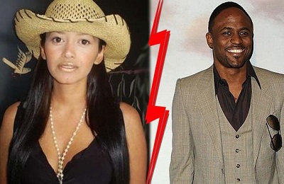 Diana Lasso splitting with Wayne Brady after two years of their marriage