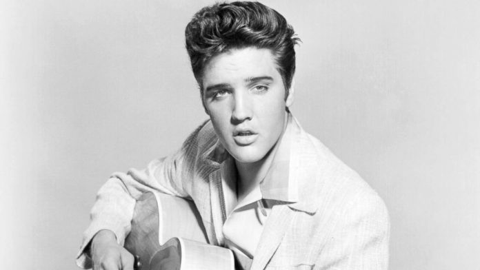 Elvis Presley Wiki