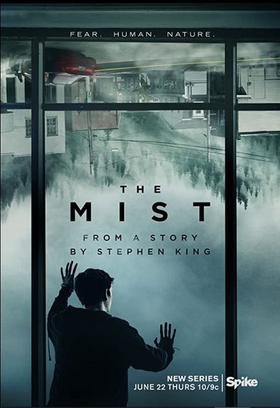 Gus Birney acted in The Mist