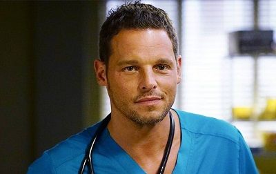 Jackson Chambers is best known as a son of Justin Chambers American actor and former model