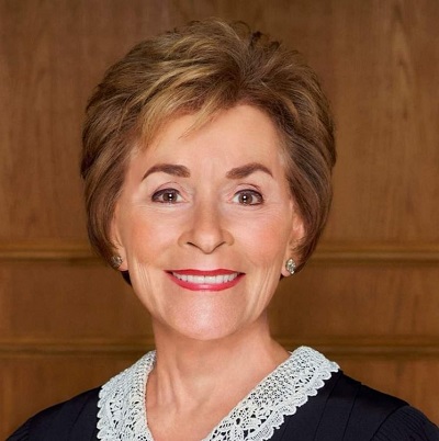 Judge Judy Sheindlins age is 79 years old