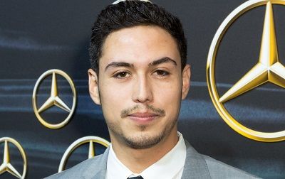 Julio Macias is best known for his role as Oscar in the Netflix series On My Block