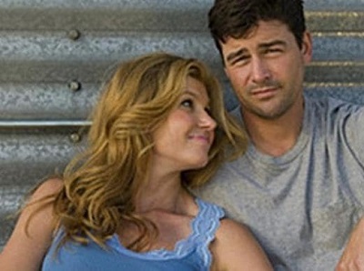 Kathryn Chandler in relation with Kyle Chandler after marriage