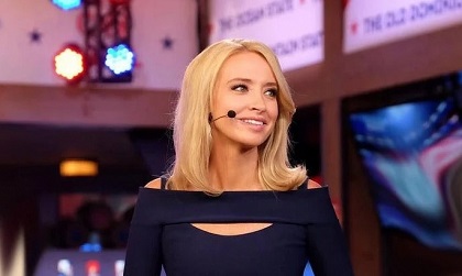 Kayleigh McEnany facts