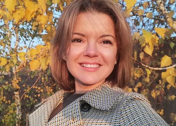 Marichka Padalko
