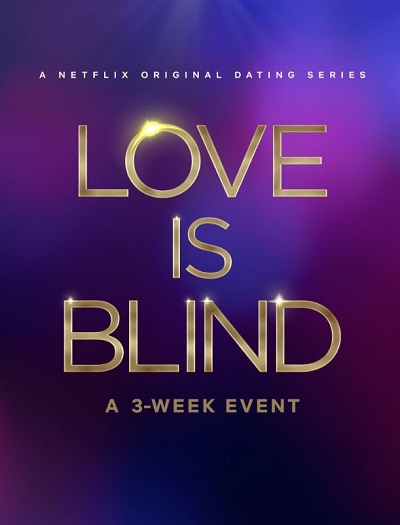 Matt Barnett appeared in Love Is Blind