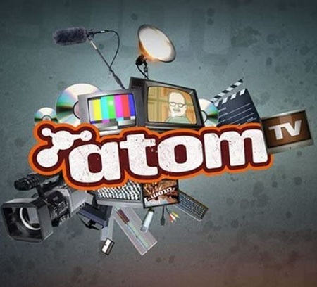 Naomi Yomtov produced Atom TV in 2009