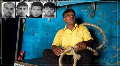 Pawan Jallad hanged 4 culprits of Nirbhaya