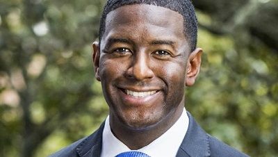 R. Jai Gillum is best known as a wife of Andrew Gillum 26th mayor of Tallahassee Florida