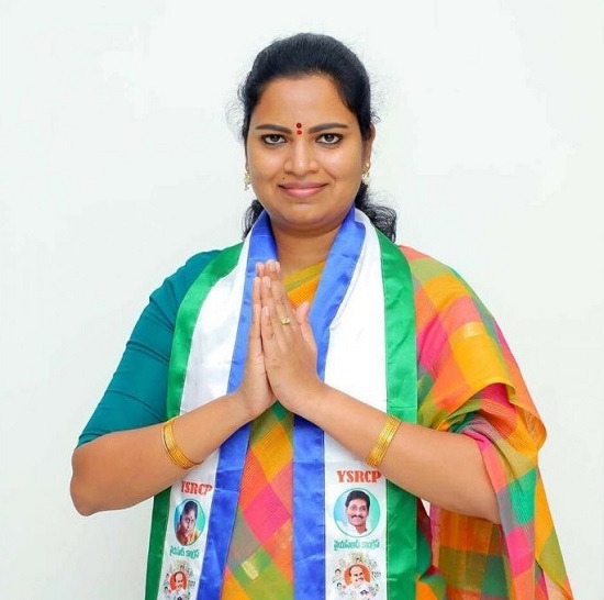 Rajini Vidadala