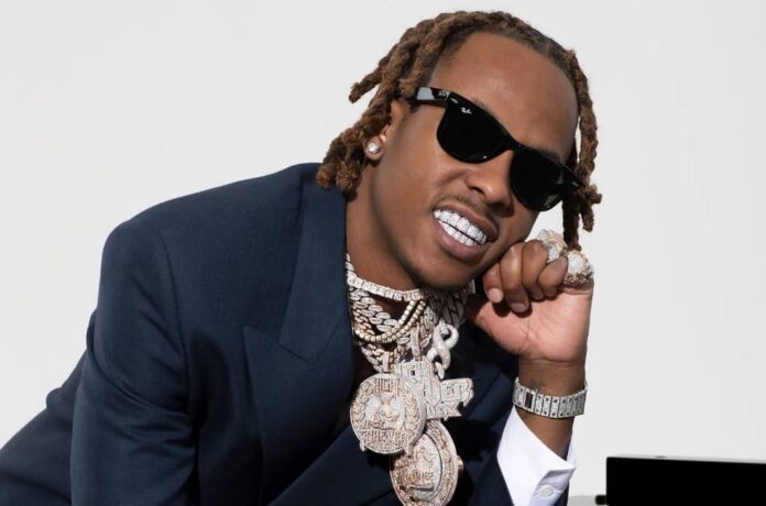 Rich The Kid Biography