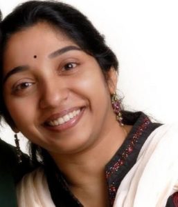 Sri Lakshmi Kanakala trivia