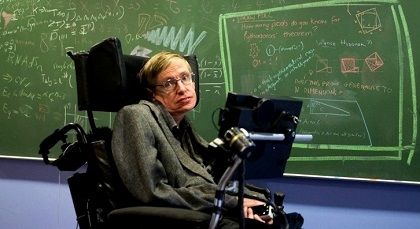 Stephen Hawking career and net worth