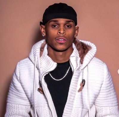 Terayle Hill is a famous actor and rapper