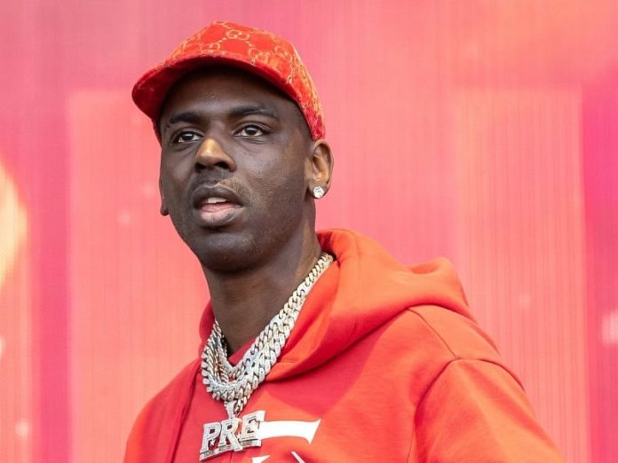 Young Dolph Biography